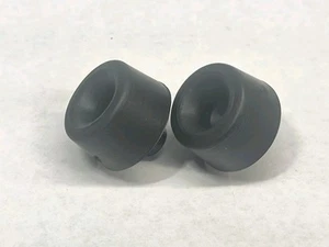 93-97 CAMARO Z28 RS SS FIREBIRD TA NEW HOOD BUMP STOP CAP SET GM 14093705-2 - Picture 1 of 4