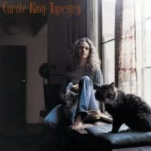 Tapestry [Remastered] von King,Carole | CD | Zustand gut - Bild 1 von 2