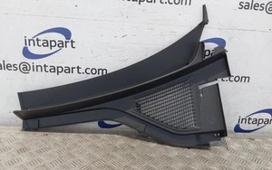 SCUTTLE PANEL VOLKSWAGEN T-ROC MK1 FACELIFT 2022-2025 LEFT N/S 2GB819403 - Picture 1 of 10