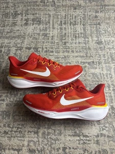 Größe 10,5 - Nike Air Zoom Pegasus 41 Kansas City Chiefs rot gelb FZ5079-600 - Bild 1 von 8