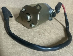 Electric Starter Motor For TaoTao ATK150 A C Go Karts 4 Wheeler 150cc - Bild 1 von 4