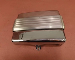 2000-2007 Harley Davidson Dyna Low Rider FXDL Right Side Cover Panel Cowl - Picture 1 of 9