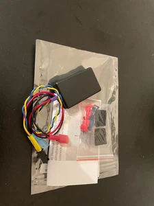 SL500 R230 BCM emulator, battery control module - Picture 1 of 1