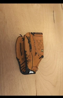 Mizuno GEX1000 Baseball Softball Glove Tartan Web LH 13” Left Adjustable Wrist - Image 1 of 4