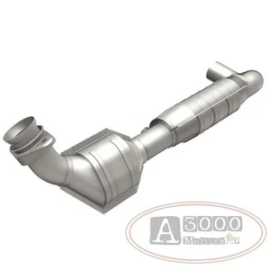 Catalytic Converter - Lincoln Mark LT - 2006 Left 5.4 - Picture 1 of 1