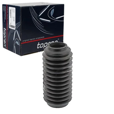 TOPRAN Guiar la Manga Fuelle Apto para Opel Ascona Vectra Kadett 206 627 - Imagen 1 de 2
