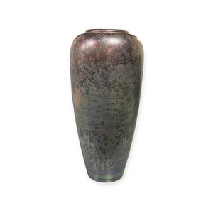 Studio Pottery Vase: Tony Laverick (b.1961) - Picture 1 of 7