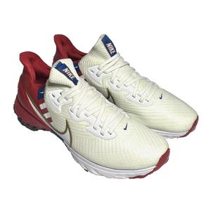 Nike Air Zoom Infinity Tour NRG Golf Mens Size 12 Ryder Cup 2020 CT0601-110 USA - Picture 1 of 14