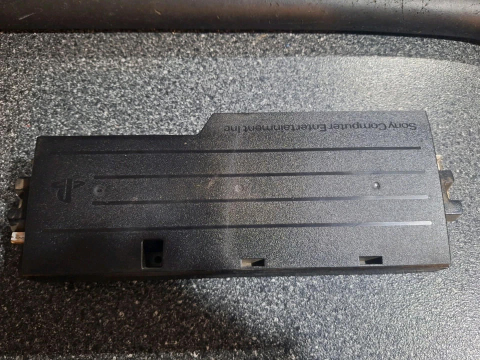 Fuente de alimentación original OEM PSU APS-306 CECH-3001A CECH-3001B delgada PS3 PROBADA Foto 1 de 1