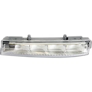 For Mercedes-Benz C250/C350 Coupe Driving Light 2012 2013 2014 Driver MB2562105 - Picture 1 of 4