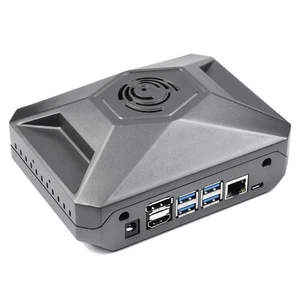 3X (für Case (F), für Development Kit, Kühlung und Metall5014 - Bild 1 von 9