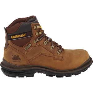 Cat Footwear Men's Flexion Generator EH Steel Toe Lace Up Work Boots 10.5 P90040 - Picture 1 of 5