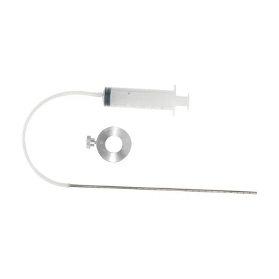 Fork Oil Syringe Level Gauge Motorcycle Tool 60 Milliliter Capacity US - Image 1 of 4