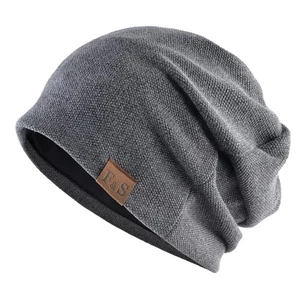 Unisex Anti Strahlung Beanie CapS EMF Schutz Mütze Wifi Mikrowellenschutz. - Bild 1 von 30