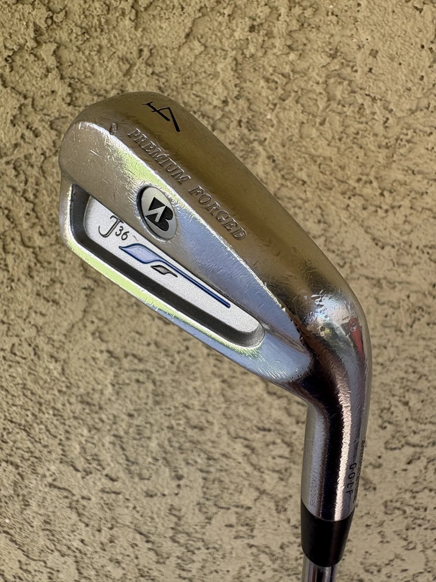 Bridgestone J36 Irons for sale - eBay