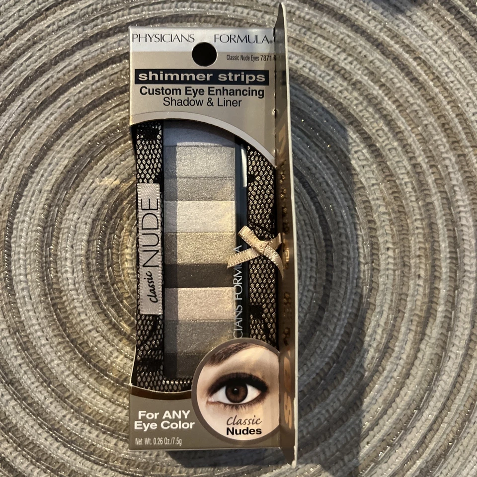 Physicians Formula Eyes Shadow7871 - Image 1 of 4