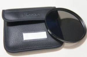 Kenko 95mm ND8 Professional Neutral Density Filter, Clear Glass, Used - Picture 1 of 4