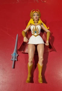 Masters of the Universe Club Grayskull Super7 She-Ra - MOTU 2018 - Picture 1 of 3