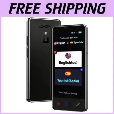 ChatGPT Language Translator - No Internet Required - Image 1 of 4