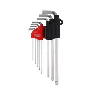 Toledo Hex Key Ball Point Long Metric - 320992 - Picture 1 of 1