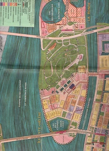 Expo 67 Pavillonfinder Photos Deutscher Pavillon Gutbrod und Frei Otto - Bild 1 von 10