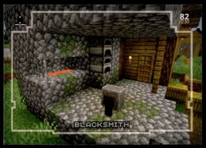 Panini Minecraft Adventure 2021 - Card No. 82 - Picture 1 of 2