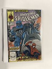 The Amazing Spider-Man #329 (1990) Spider-Man FN3B221 FINE FN 6.0