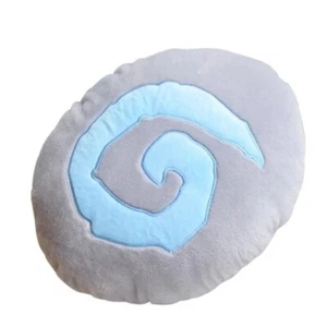 Hearthstone Throw/Accent Pillow -World of Warcraft-Blizzard-NEW 18x15 inches - Picture 1 of 4