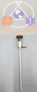 KARL STORZ, 7210 FA, MIRA RÍGIDA - Imagen 1 de 4