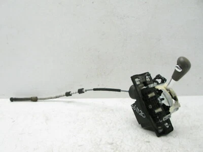 03-10 AUDI D3 A8 A8L S8 4.2 QUATTRO TRANSMISIÓN AUTOMÁTICA PALANCA DE CAMBIOS OEM 061120 Foto 1 de 4