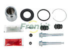 Repair Kit, Brake Caliper Frenkit 742191 Rear Axle For Isuzu,Mazda,Opel,Vauxhall