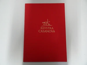 Illustra Casanova Delfino Edizioni d'arte Roma - Imagen 1 de 6