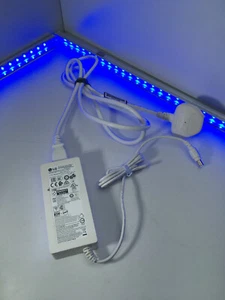 LG Power Adapter EAY65897802, MS-Z2530R190-048MO-E 19V 2.53A 48W. #171 - Picture 1 of 2
