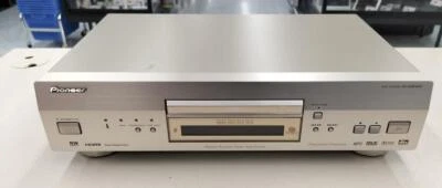 Pioneer DV-S969AVI DVD Player Good Condition From Japan - Image 1 of 4