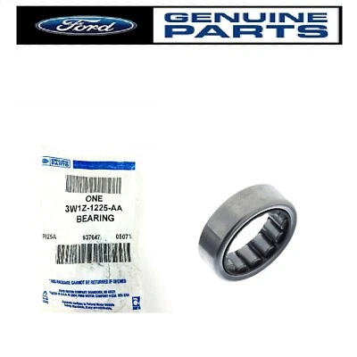 Cojinete de eje de transmisión trasero genuino Ford OEM para MAZDA 1994-2009 Foto 1 de 2
