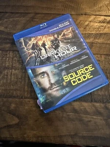 Darkest Hour & Source Code - Picture 1 of 3