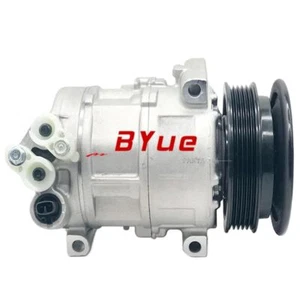 Generic air ac compressor for Alfa Romeo Mito Fiat Punto Fiorino Doblo Qubo - Bild 1 von 5