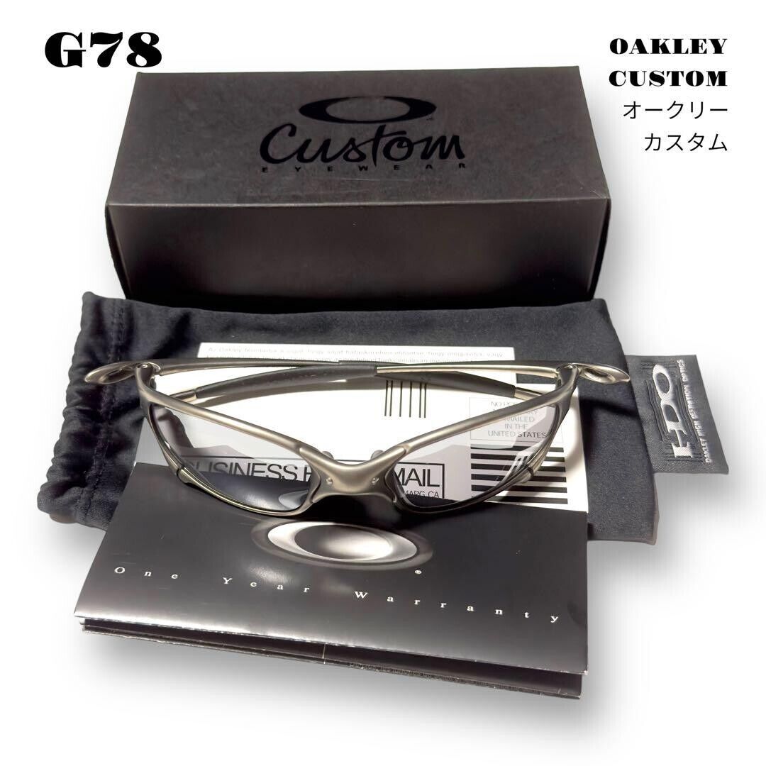 oakley juliet box products for sale | eBay oakley juliet box products for sale | eBay