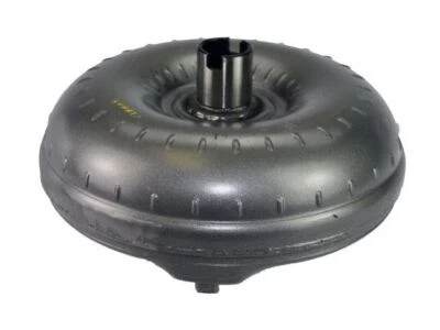 For 1969-1970, 1972 GMC K25/K2500 Pickup Auto Trans Torque Converter 26661TQQR - Image 1 of 2