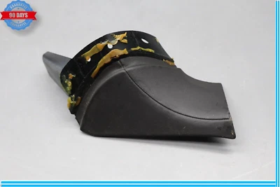 07-15 Jaguar XK XKR задний левый водитель четверть крышка панели отделки 6W83310A03C оригинальный - Изображение 1 из 4