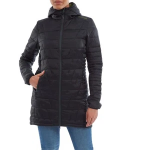 ALTURA TWISTER WOMENS THERMAL JACKET - BLACK - Picture 1 of 2