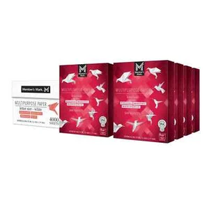 Member's Mark Multipurpose Copy Paper, 8 Ream Case, 20 lb., 92 Bright, 8.5 x 11" - Picture 1 of 3