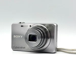 SONY Cyber-shot DSC-WX200 Compact Digital Camera From Japan - Picture 1 of 11