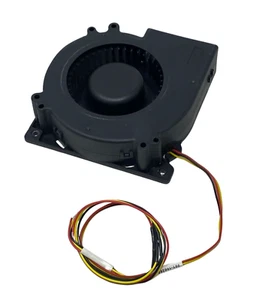 Sunon PMB1212PLB3-A Fan Blower 3-Wire DC 12V 5.4W - Afbeelding 1 van 10