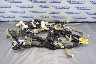 Nissan 370Z Nismo 2016 3,7 L VQ37 OEM arnés de cableado principal 24010 6GC5A #7200 Foto 1 de 4