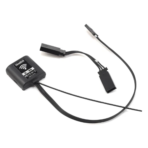 Yokomo WiFi Brushless ESC Speed Control Programmer [BL-WMB] - Image 1 of 1