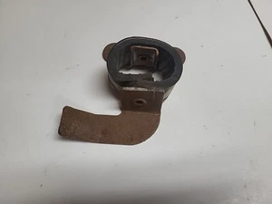 NOS GM 1969 Camaro RH Tailpipe Hanger Dual Exhaust Z28 Copo Passenger Side - Picture 1 of 3