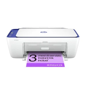 HP 2821E STAMPANTE DESKJET AIO 3IN1WIFI - Foto 1 di 1