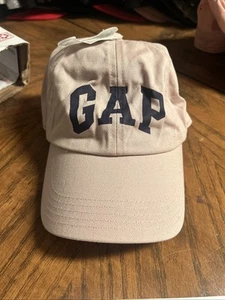 Gap Spell Out Slideback Hat Pink And Blue One Size Adjustable Strap New & Tags - Bild 1 von 5