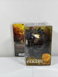 McFarlane Clive Barker's The Infernal Parade The Sabbaticus Bleb and Heeler 2004 - Imagen 1 de 6
